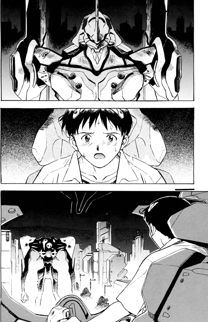 Neon Genesis Evangelion Chapter 3 image 22_optimized